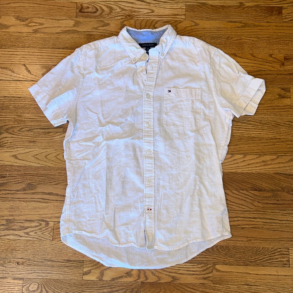 Tommy Hilfiger Polo